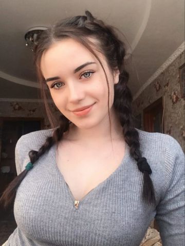 Анкета проститутки Любовь, 23 года